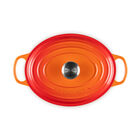 Cocotte ovale